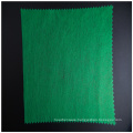 Customized recycled 100% polyester non woven padded fabric